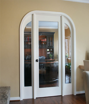 Passage Door Replacement Woodbridge