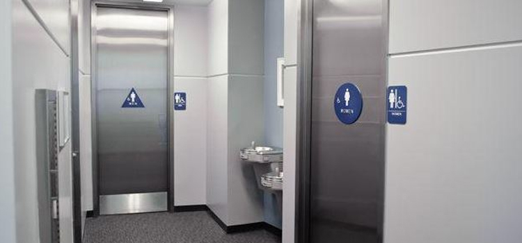 high security metal door repair Woodbridge