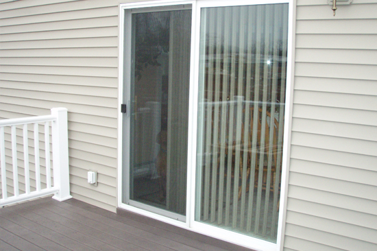 Woodbridge-screen-door-repair