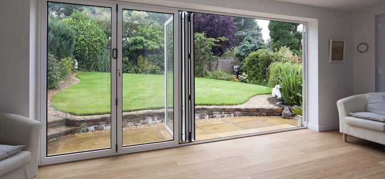sliding door specialist Woodbridge